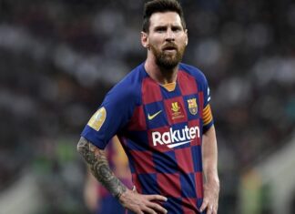 Messi quedará hoy en libertad de acción