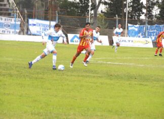 Gimnasia recibe en el Nuñez al Depro