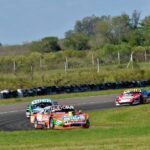 DEPORTES PAG 1 TAPA SUPLE – TURISMO CARRETERA