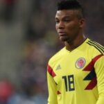 DEPORTES PAG 11 – Frank Fabra