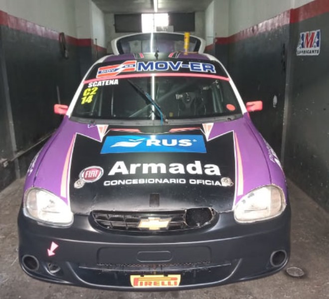 DEPORTES PAG 11 - SCATTENA