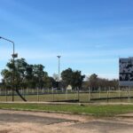 DEPORTES PAG 12 – COMPLEJO EVITA