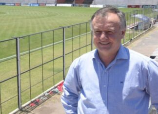 Invitan a inscribirse en el programa clubes en obras