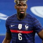 DEPORTES PAG 12 – Paul Pogba