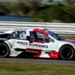 DEPORTES PAG 12 – TOP RACE