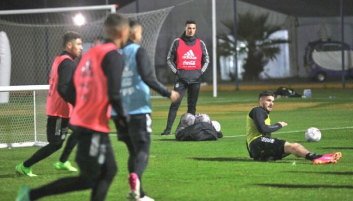 DEPORTES PAG 13 - ARGENTINA