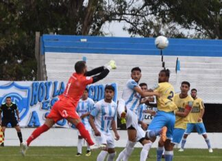 El Lobo con novedades para enfrentar a Depro