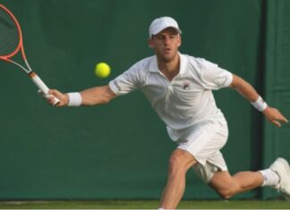 Schwartzman ganó en el debut