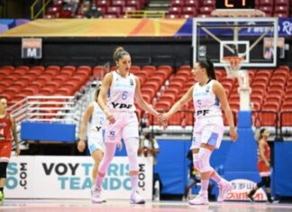 Se registró un nuevo caso de Covid en “Las Gigantes”