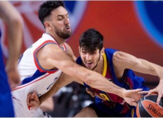 Barcelona sacó ventaja