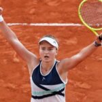 DEPORTES PAG 3 – TENIS FEMENINO