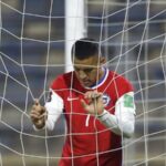 DEPORTES PAG 5 – ALEXIS SANCHEZ