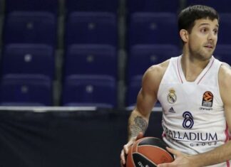 Se lesionó Nicolás Lapróvittola