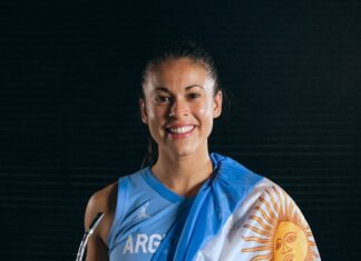Camila Suárez “demasiadas emociones encontradas”