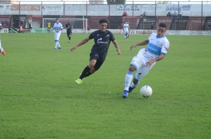 DEPORTES PAG. 4 - GIMNASIA