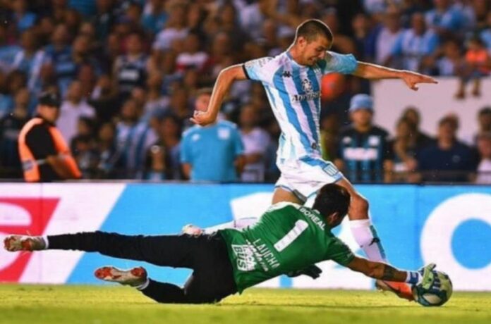 DEPORTES PAG6 - BANEGAS