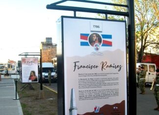 Lanzan concurso para realizar una insignia en homenaje al Caudillo Entrerriano