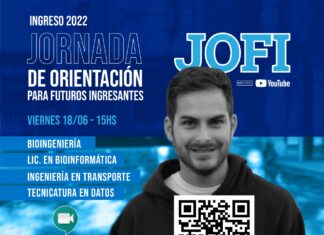 La Facultad de Ingeniería presentará sus carreras para ingresantes 2022