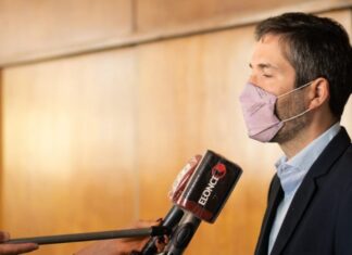 El CGE evalúa como seguirán las clases tras las vacaciones