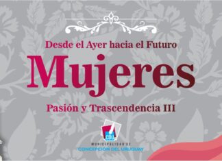 Presentarán la tercera edición del libro «Mujeres, Pasión y Trascendencia»