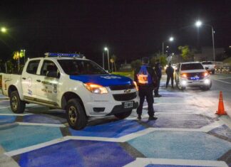 Entre Ríos extiende el aislamiento estricto hasta el próximo viernes