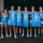 P1 – basquet
