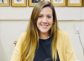 “Todos están dispuestos a evolucionar y desarrollar sus emprendimientos”