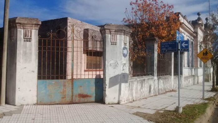 P1 - escuela