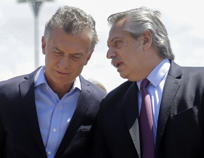 PÁGINA 10 ELECCIONES LEGISLATIVAS LISTAS POLÍTICA