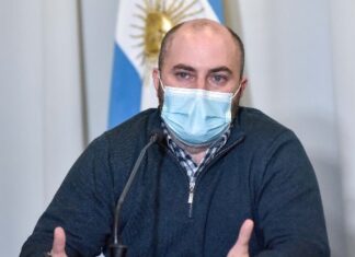 Disminuyen los casos y amplían la vacunación