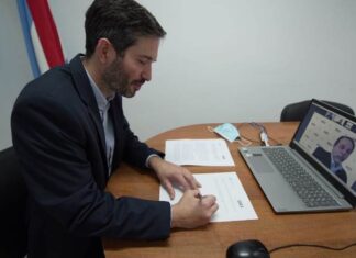 Proyectos y actividades de cooperación con la OEI