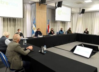 Empresarios y trabajadores valoraron las medidas económicas