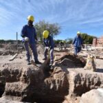 PÁGINA 2 INFRAESTRUCTURA ESCOLAR
