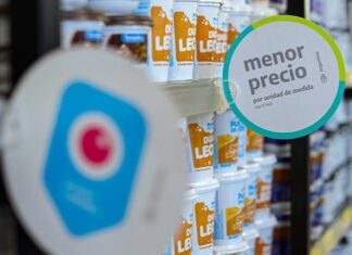El Gobierno provincial convoca a las Pymes por la Ley de Góndolas