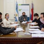 PÁGINA 2 PRODUCCIÓN LEGISLADORES NACIONALES REUNIÓN