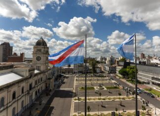 Entre Ríos con el mayor puntaje en transparencia