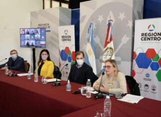 Proyectos de economía social en la Región Centro