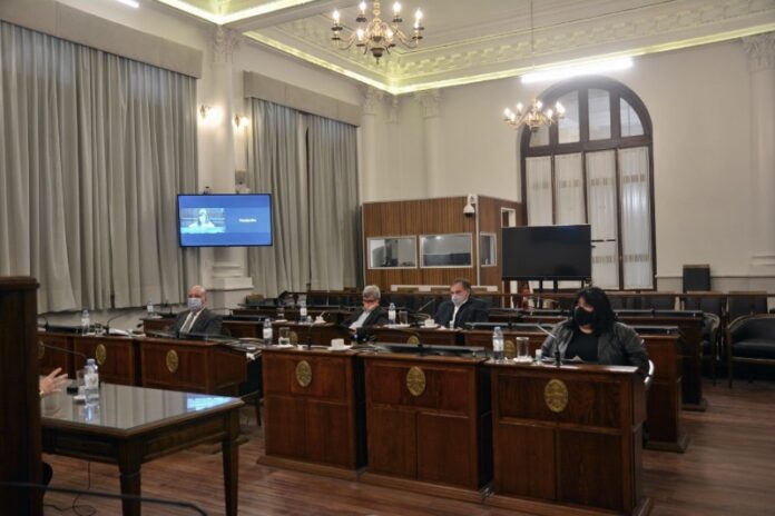 PÁGINA 2 SENADO POSTULANTES JUECES