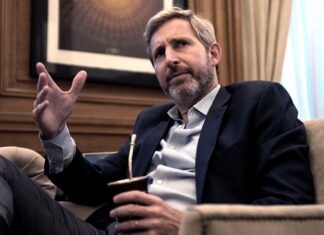 Adhieren a la candidatura de Rogelio Frigerio