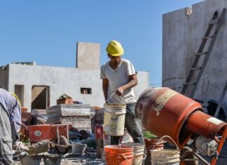 Se construirán viviendas para mayores de 60 años