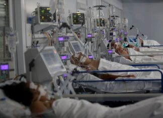 Se registraron 670 nuevos contagios de Covid-19