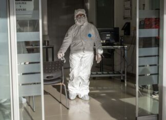 Se registraron 1.271 nuevos casos en Entre Ríos