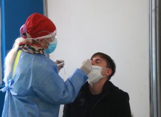 Se notificaron 1.108 casos en las últimas 48 horas