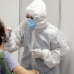 PÁGINA 3 REPORTE DIARIO CORONAVIRUS