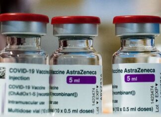 Entre Ríos recibirá 62.400 Astrazeneca