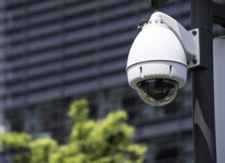 Suman cámaras de videovigilancia