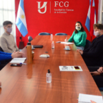 PÁGINA 8 COOPERACIÓN EMPRESARIOS UNIVERSITARIOS