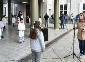 El Gobierno ratifica la presencialidad administrada