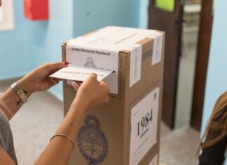 Más de 30 mil jóvenes entrerrianos votarán por primera vez en septiembre