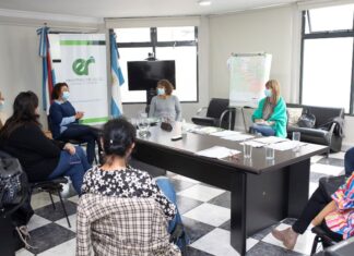 Encuentro por el derecho a la salud integral